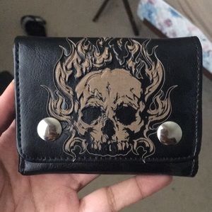 Wallet